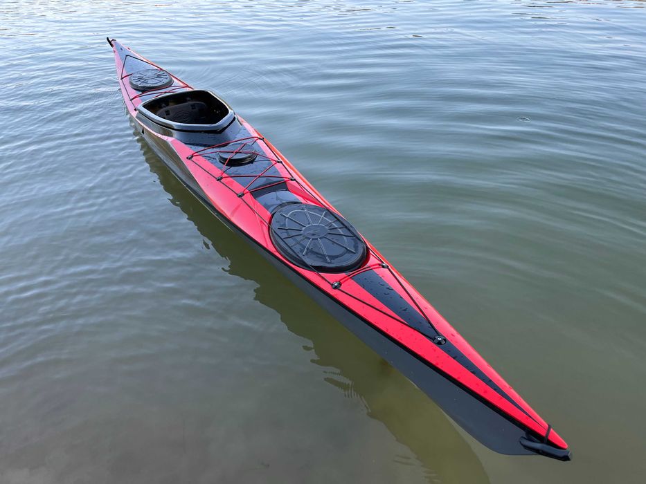 Kajak  jednoosobowy Inoko