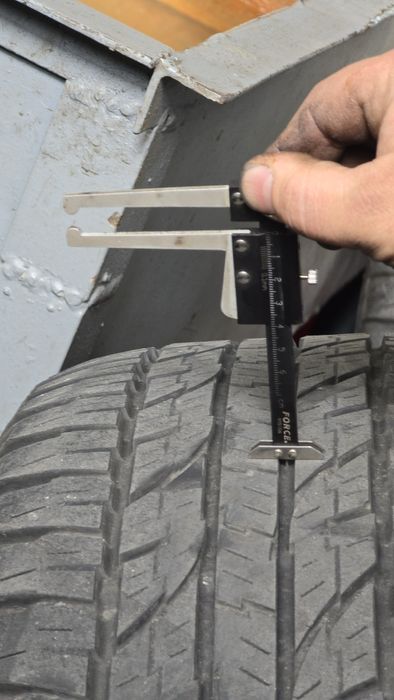 Диски Land Cruiser 300 GR з шинами Yokohama Geolandar G015