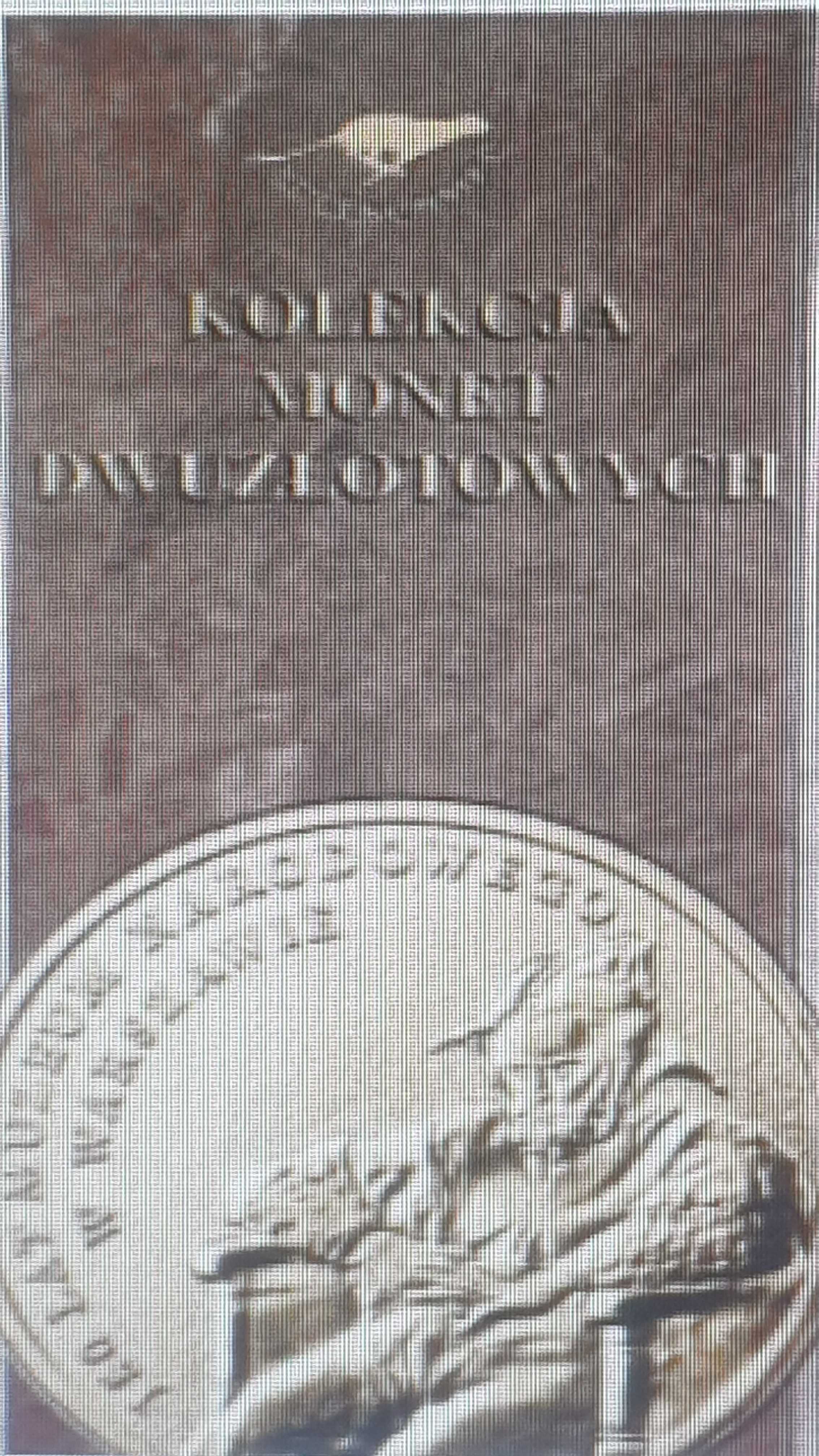 Monety 2 złote Nordic Gold - nadwyżki - likwidacja kolekcji