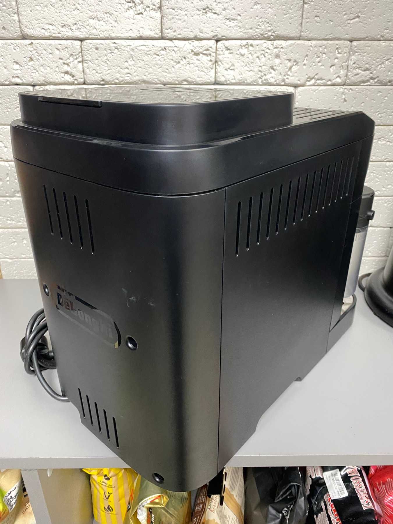 Кавоварка Delonghi ECAM 292.81  Magnifica EVO