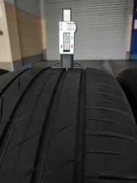 R19 235/55 Hankook Ventus S1 Evo літні шини 4шт