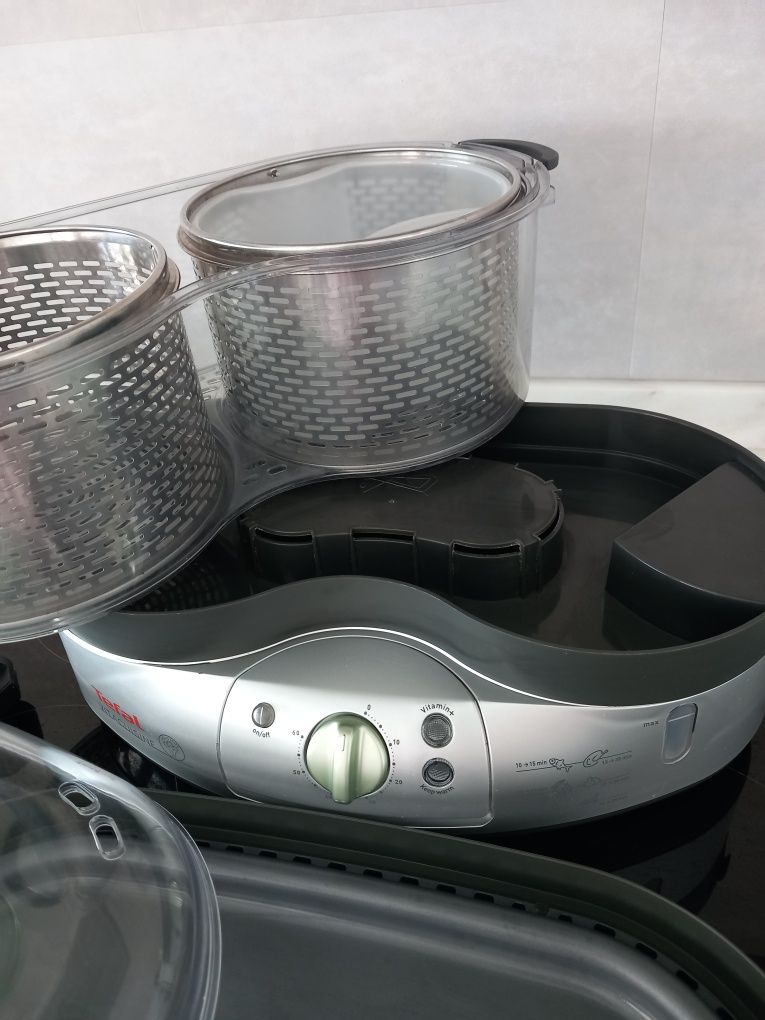 Tefal vitacuisine