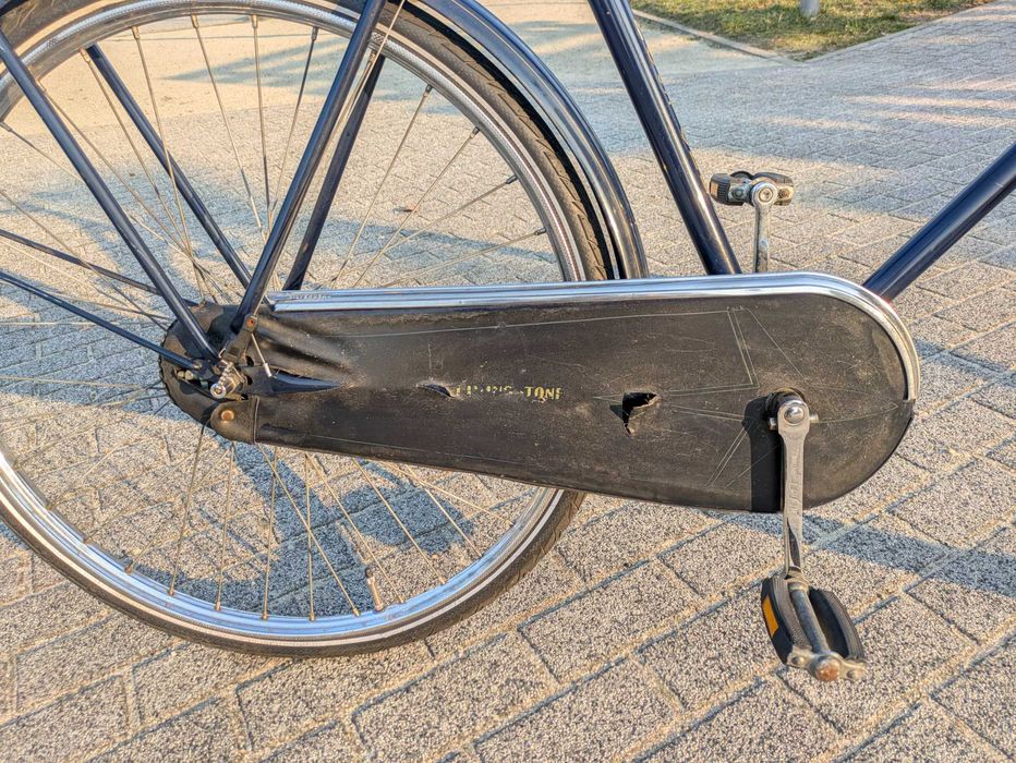 Rower Livingstone holenderski