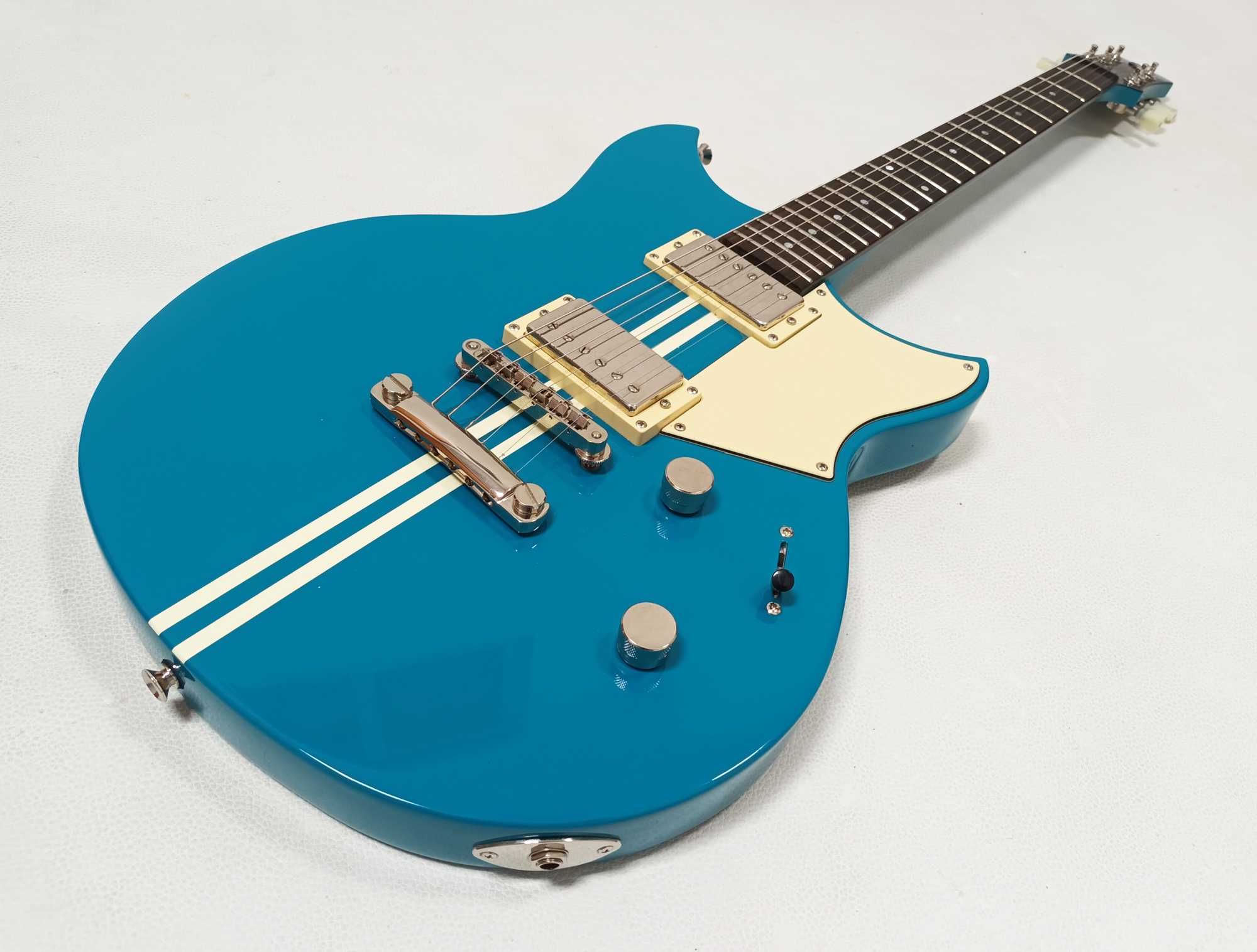 Yamaha Revstar RSE20 Swift Blue