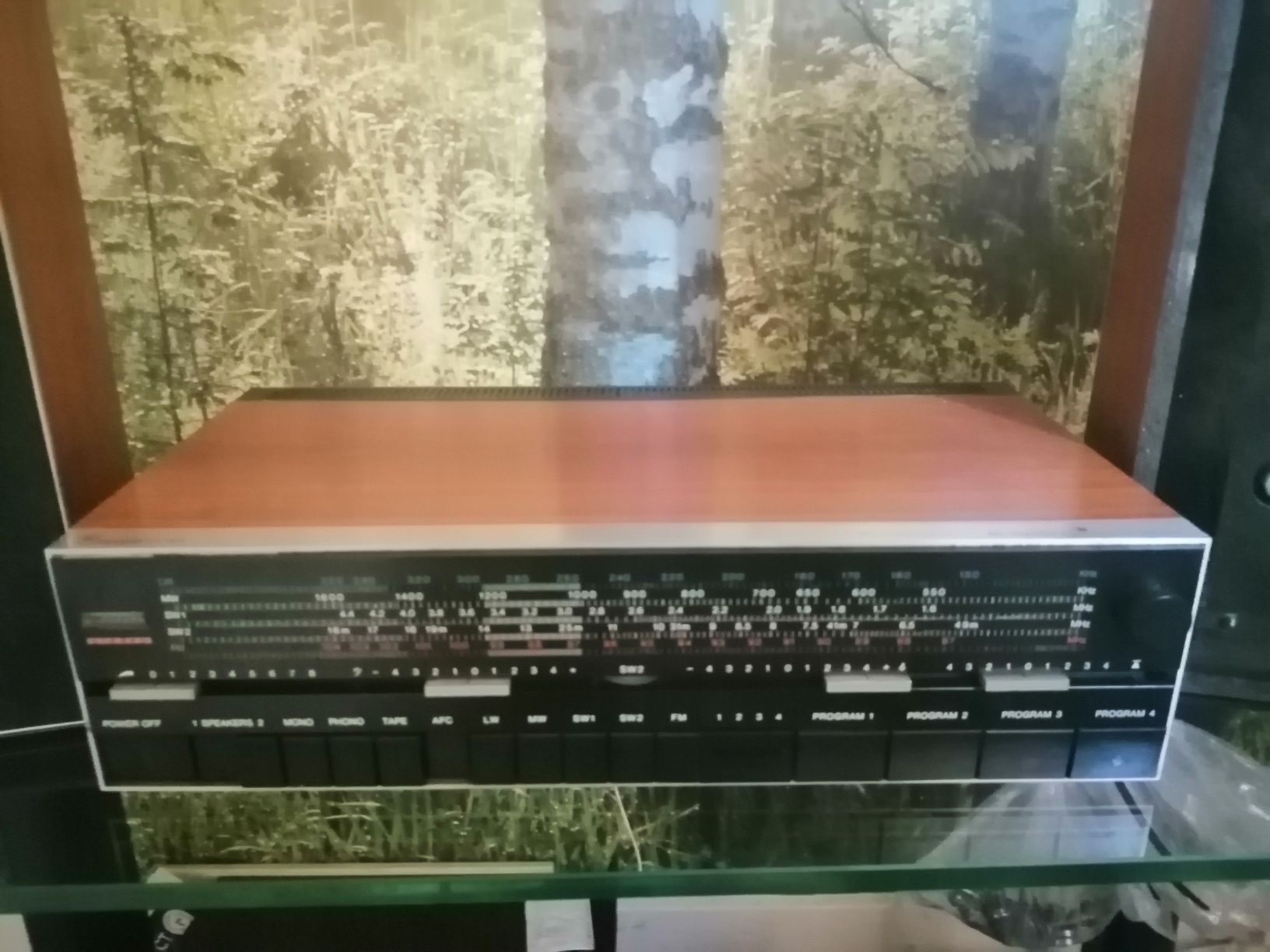 Beomaster 1600i Beovox S 30