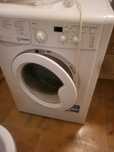 Pralka Indesit IWD61051