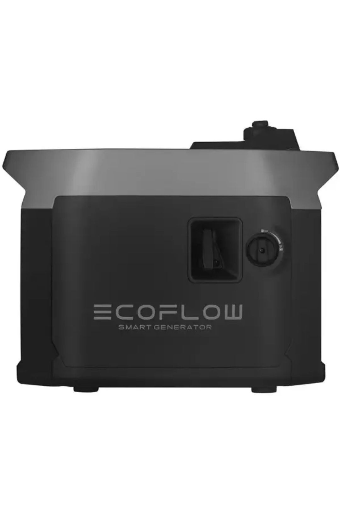 Генератор ІНВЕРТОРНИЙ EcoFlow smart generator
