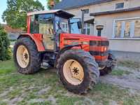 Same Antares 130 Turbo  Zarejeatrowqny,nie lqmborghini,john deere,fendt,jcb,ursus,deutz