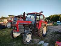 Sprzedam Ursus 385, zamiana na 360.330