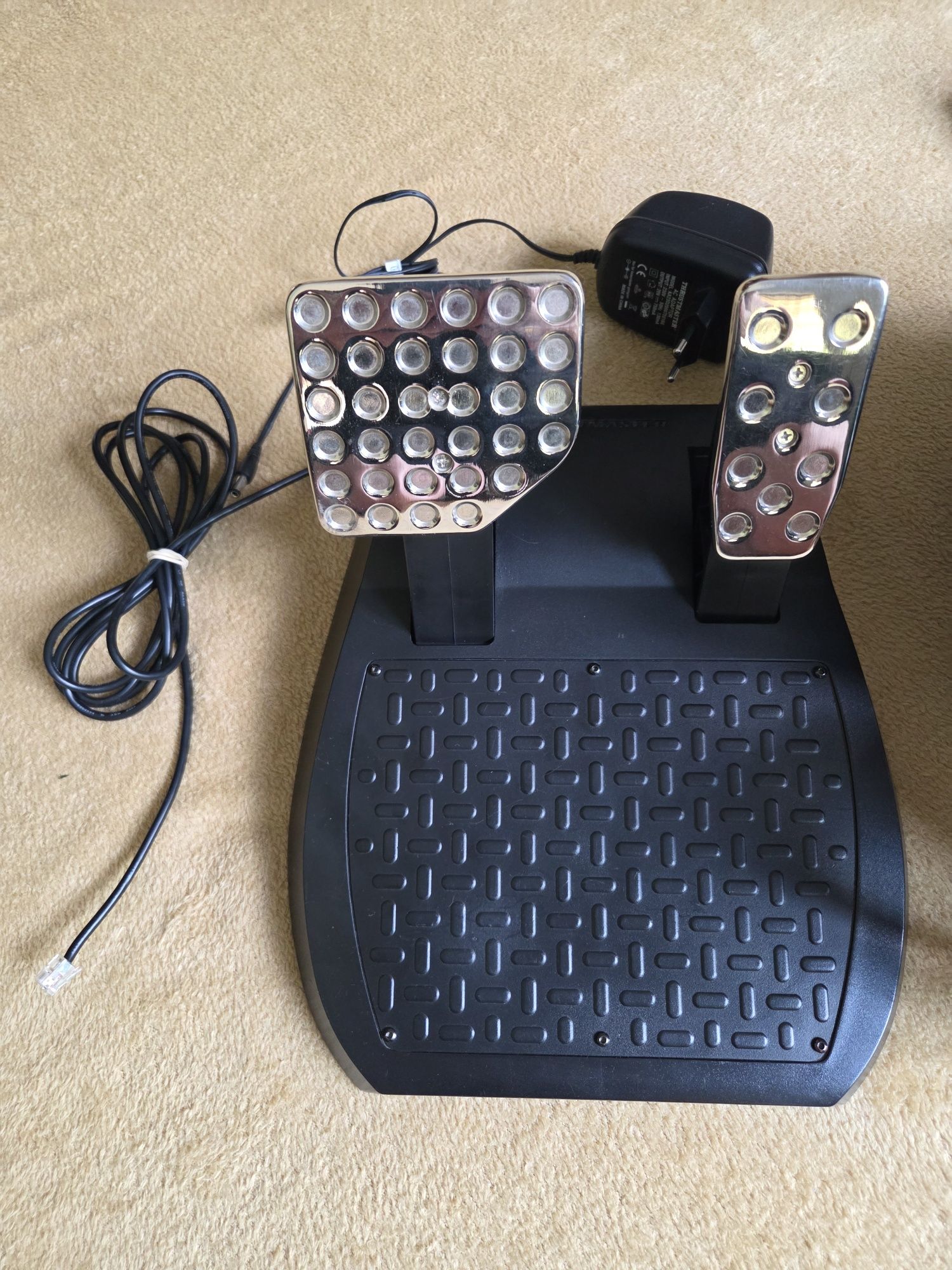 Kierownica Thurstmaster F430 Force Feedback