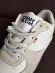 TOMMY HILFIGER. Mega paka butów.