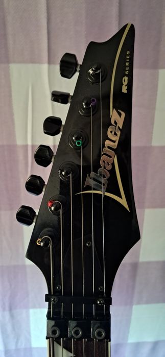 Электрогитара ibanez RG 320  PG P2