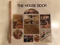 Книга з дизайну інтерʼєра ʼThe House Book’