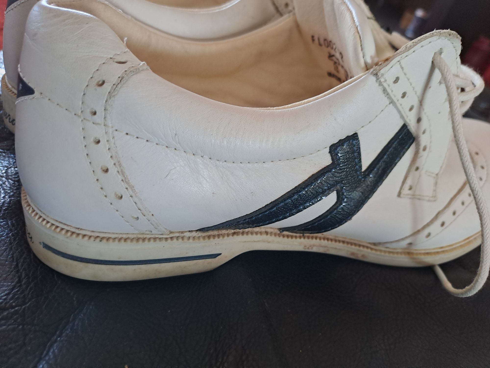 Sapatos de Golf Kandura Nr 39