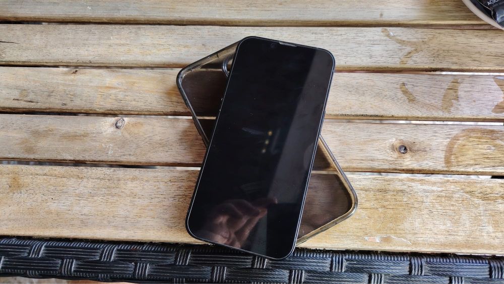 Iphone 14 128gb Como Novo