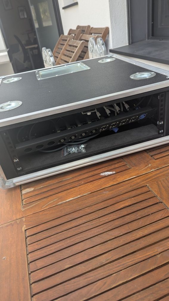 KlarkTeknik DN9650