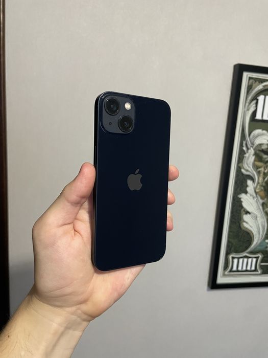 iPhone 13 128 GB R sim