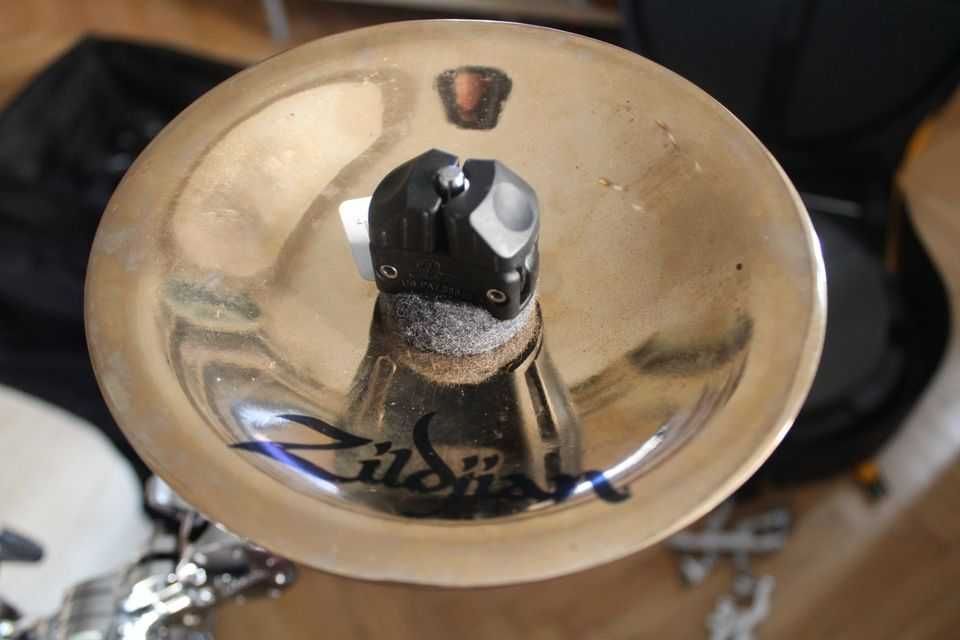 Zildjian 6" FX Small Zil-Bel