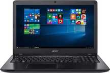 PL laptop Acer Aspire F15 i5 8GB 1000GB WIN10 GeForce 940 MX +zasilacz