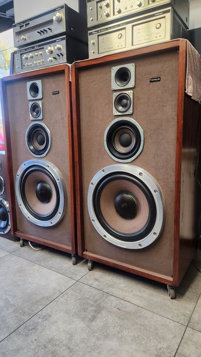 Magnat trans pulsar Vintage Legenda