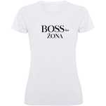 Koszulka damska BOSS-ka ŻONA Walentynki t-shirt damski rozm. S