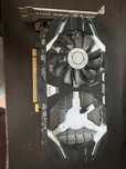 Karta graficzna GTX 1050Ti
