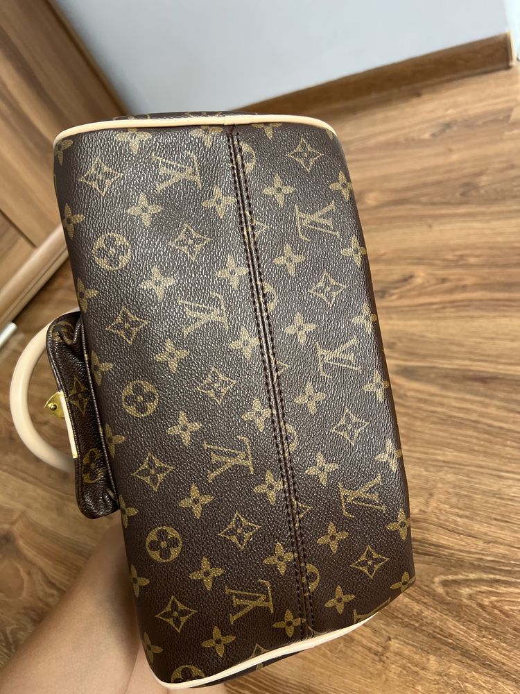 Torebka markowa Louis Vuitton