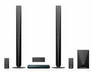 Kino domowe DVD Sony BDV e-410
