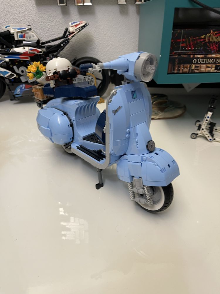 Colecao lego Privada
