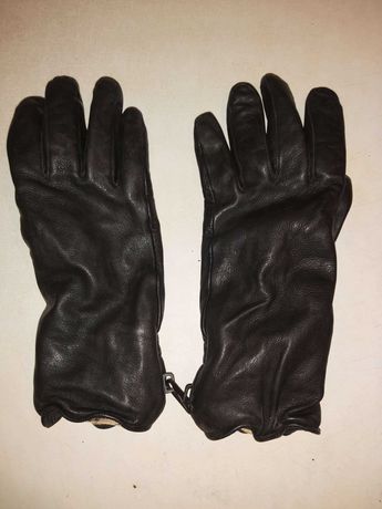 Перчатки кожаные армии Великобритании Gloves Combat MK II.