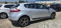 Renault Mégane 1.5 dCi Dynamique