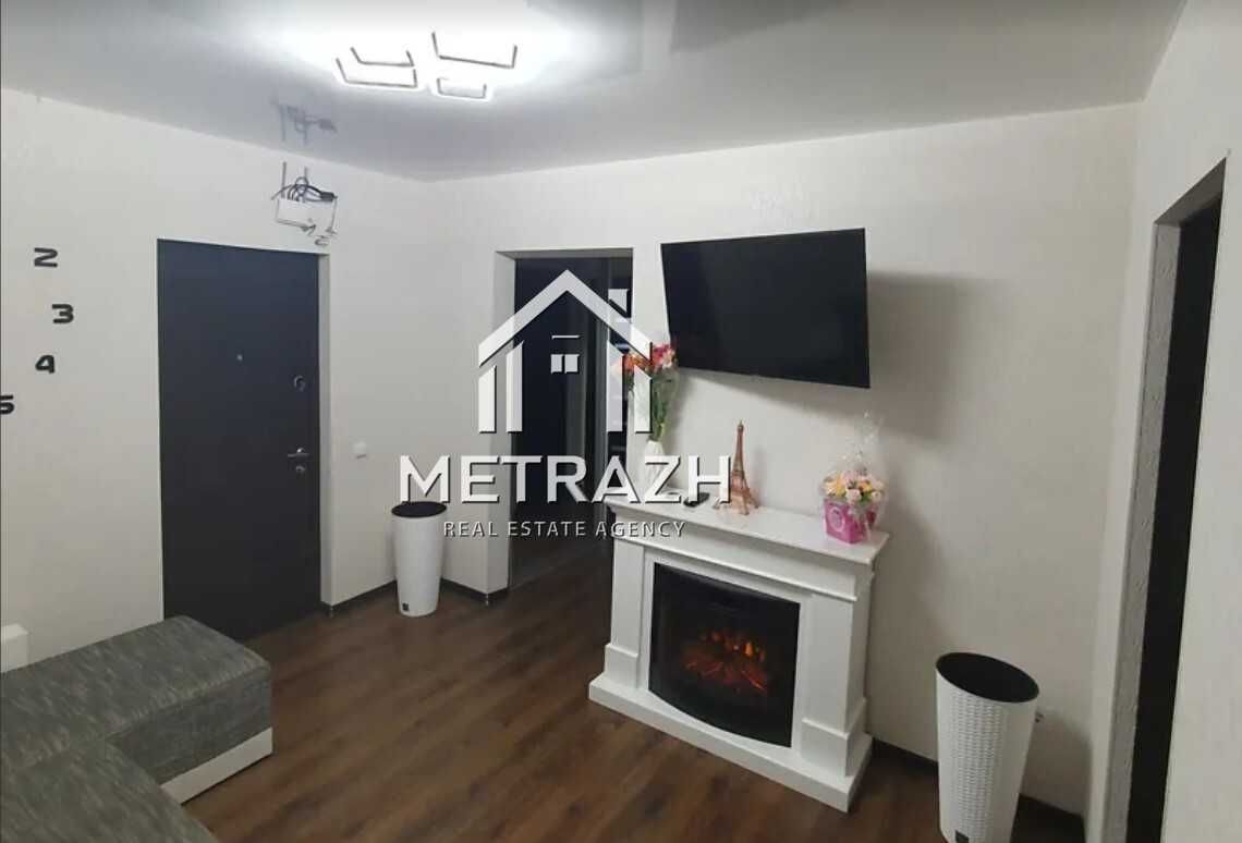Продаю 2-к кв. 58м2‼️ метро Индустриальная, Восточный,ХТЗ ‼️КАПРЕМОНТ