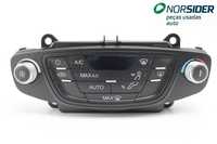 Consola de chaufagem AC Ford B-Max|12-17