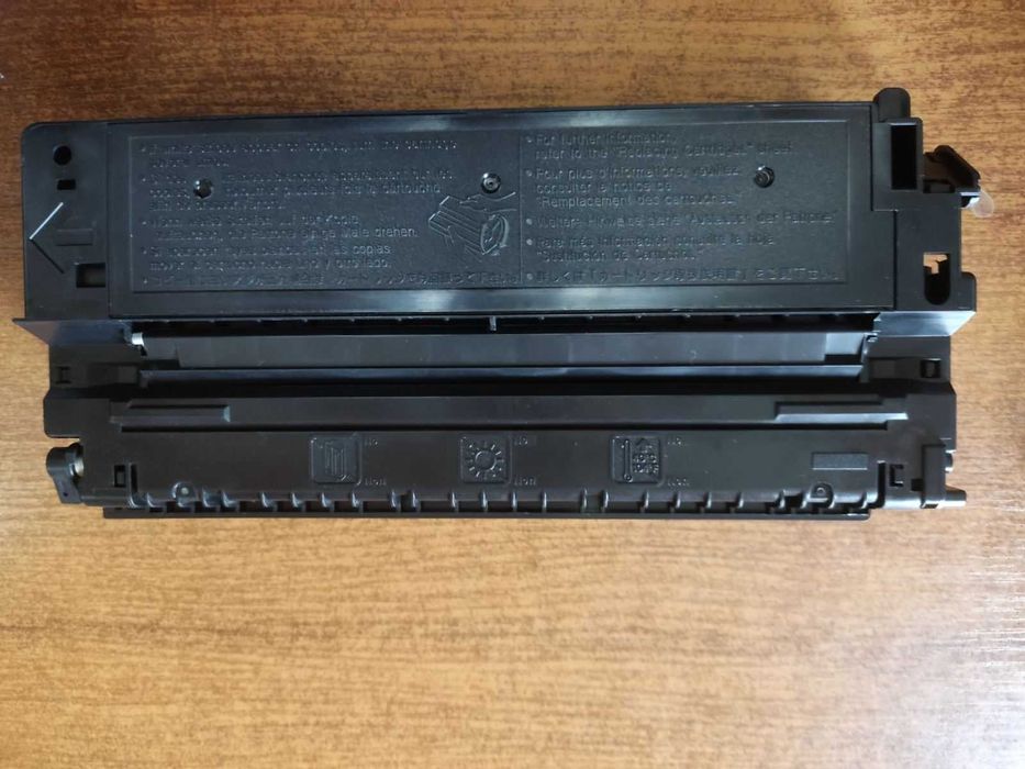 Продам лазерний картридж для CANON E-16