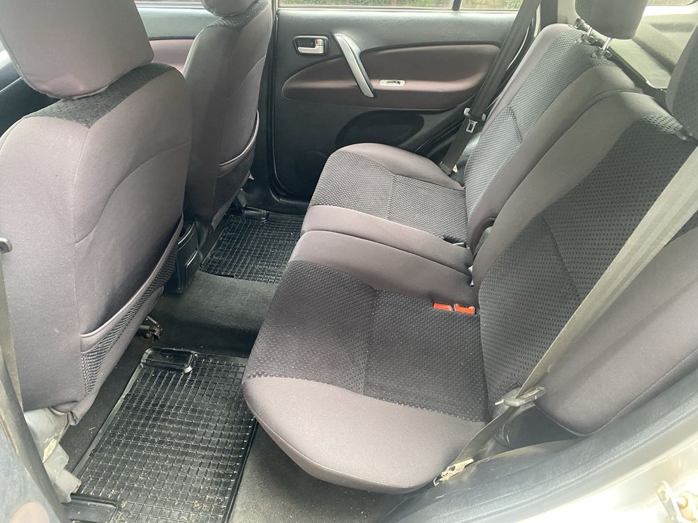 Продам Chery Tiggo