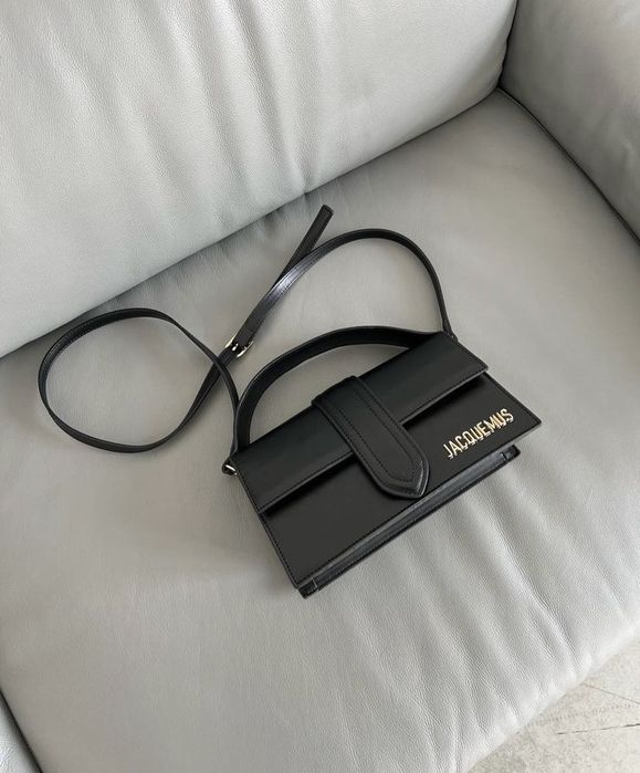 Сумка jacquemus