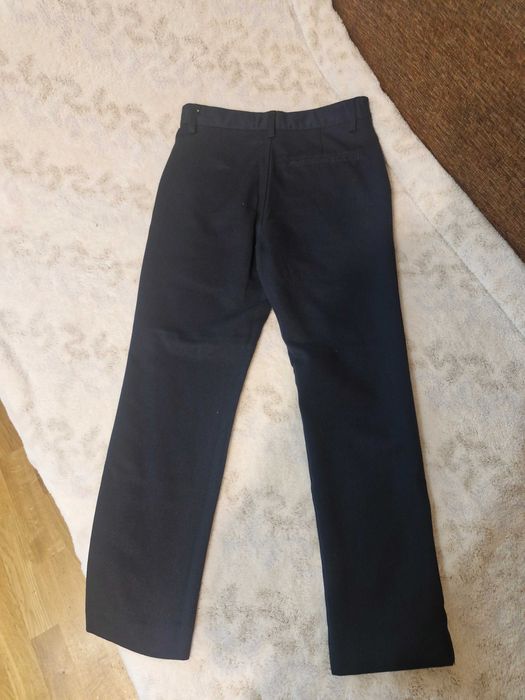 Штани шкільні Next 9р. 128-134см