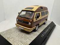 1/43 VW T3a Dehler-Profi Premium Classixxs