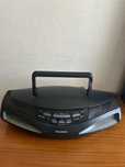 Odtwarzacz Panasonic
