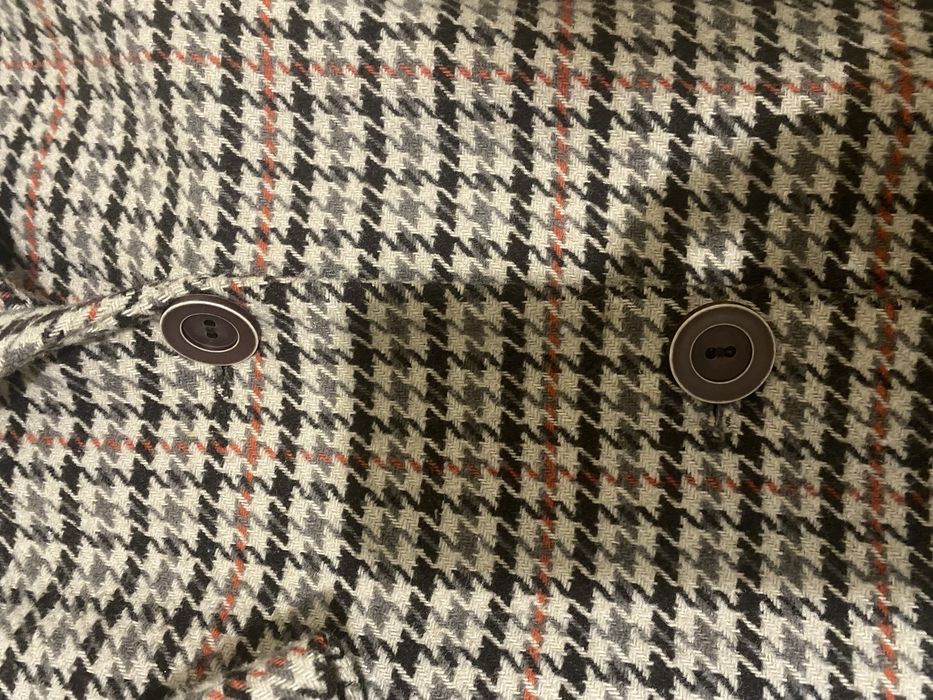 Пальто жіноче кашемірове