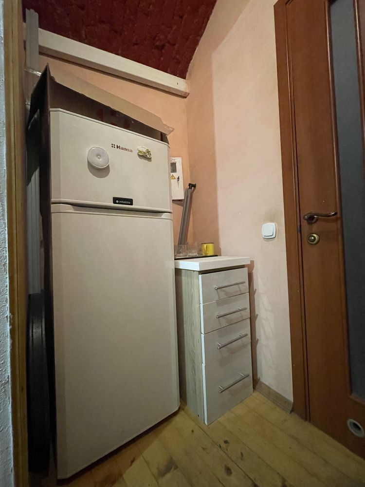 Продаж квартири по вулиці Круп’ятрська