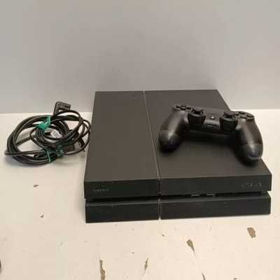 Playstation 4 ps4 jailbreak niski soft fc 26
