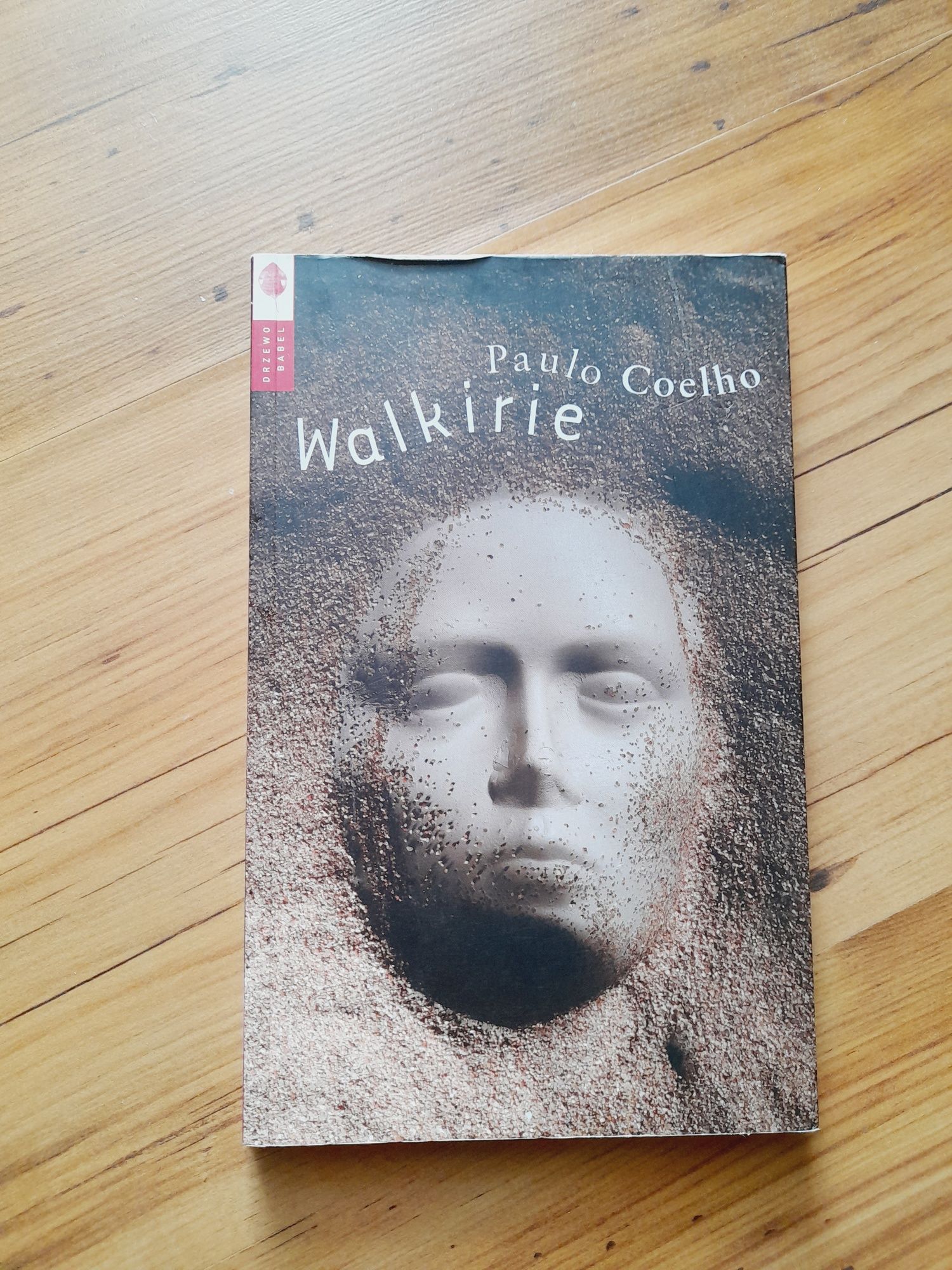 Walkirie Paulo Coelho