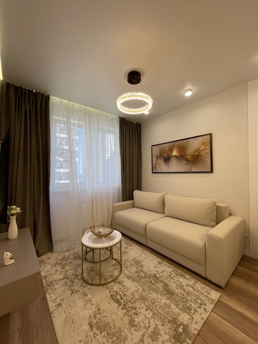 3 к. кв в Аркадии‼️ дизайнерский ремонт‼️500 м. Море