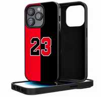Basketball Star Etui dla iPhone 13, 12, 11, Mini, Pro, Max