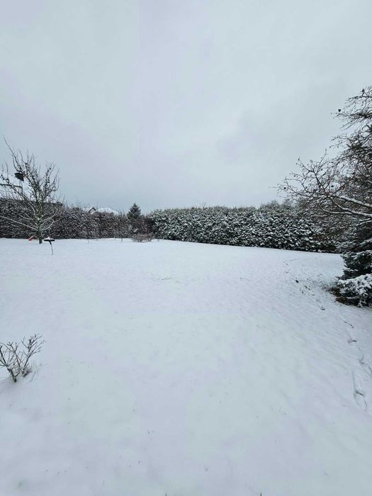 działka budowlana na sprzedaż, w Klikawie