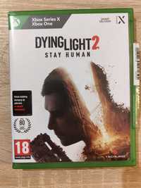 Dying light 2 Stay human xbox