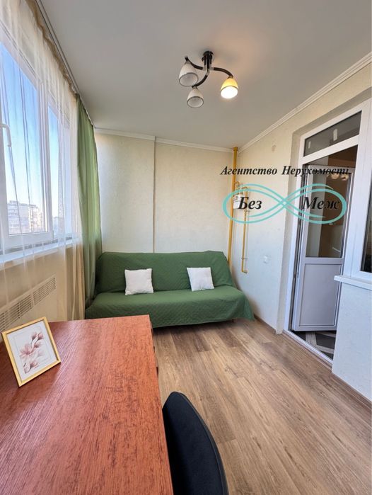 Мінідвушка в ЖК Софіївська Слобідка 47м2, Є ТРИ РОКИ