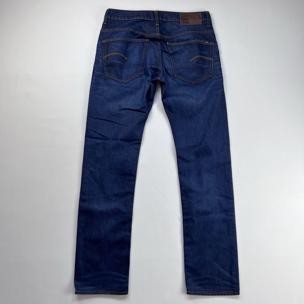 G star Raw jeans джинси