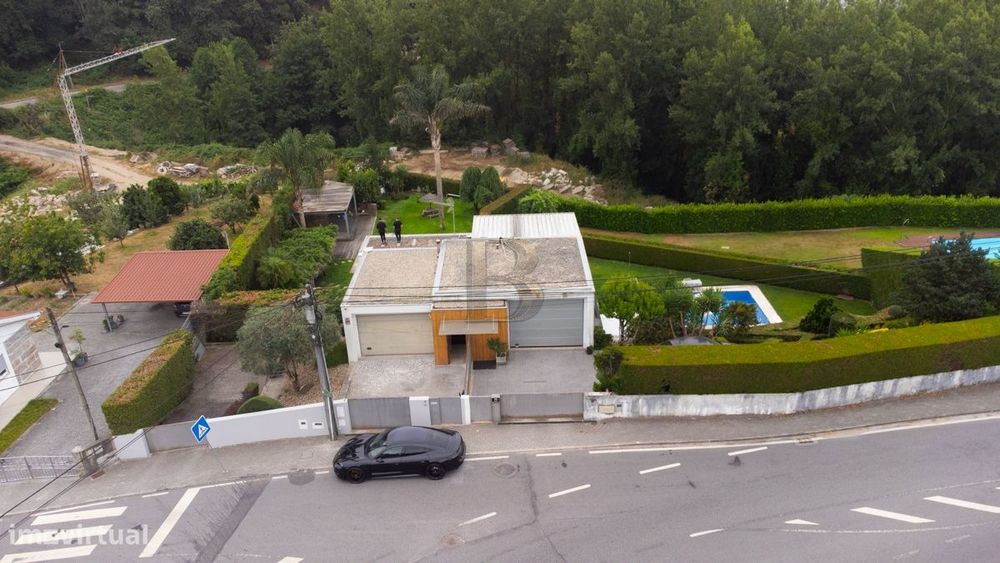 Moradia Geminada T3 Venda em Pinheiro,Guimarães